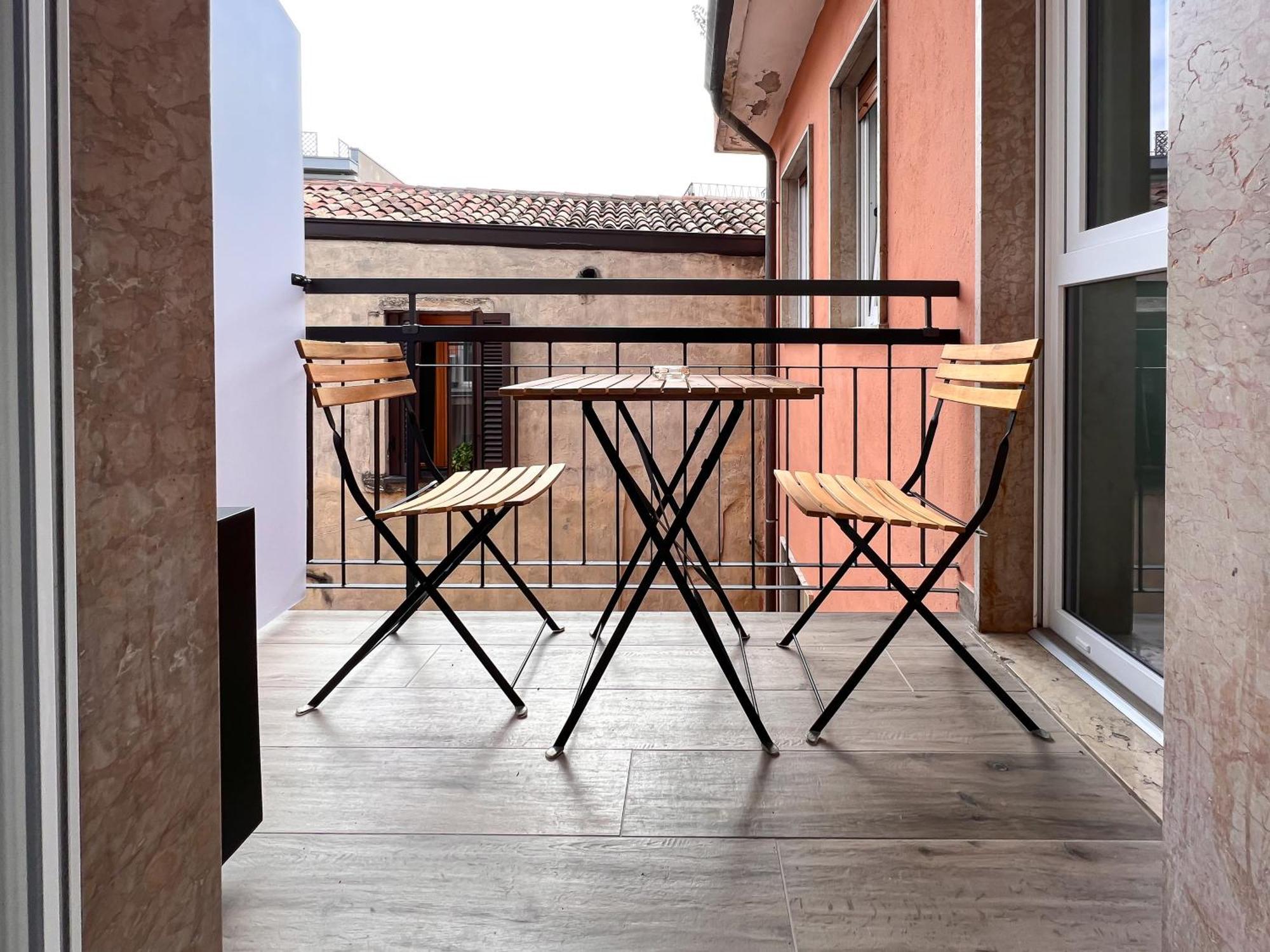 Casa Castelli Verona NEW Esterno foto